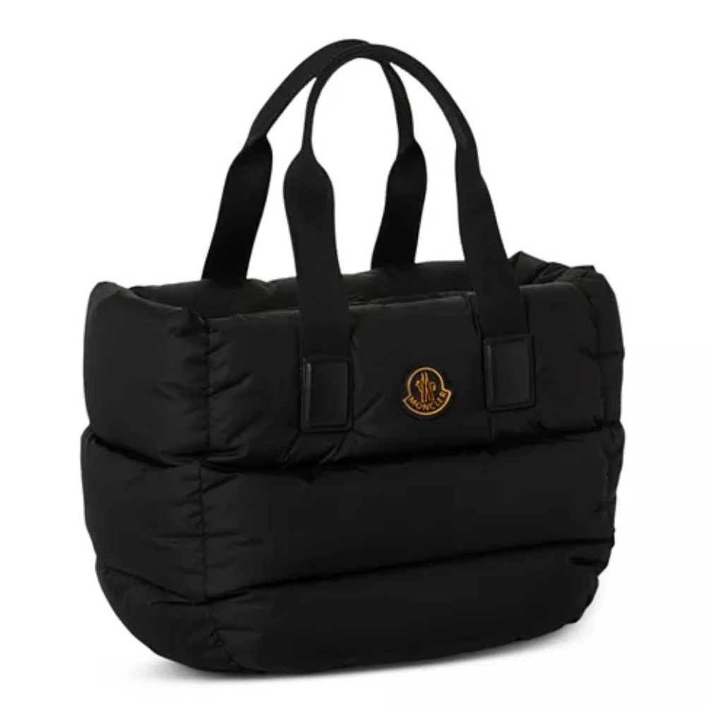 Moncler Caradoc Padded Tote